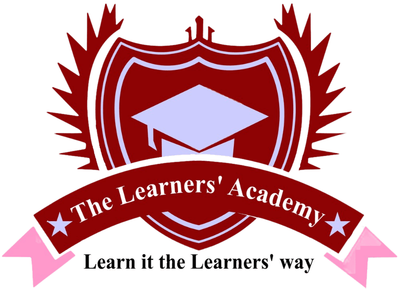 The Learners' Academy logo
