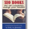 The Book on Search Engine Optimization